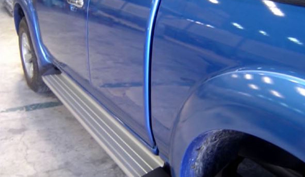 Bartlett Automotive - South Albury, NSW