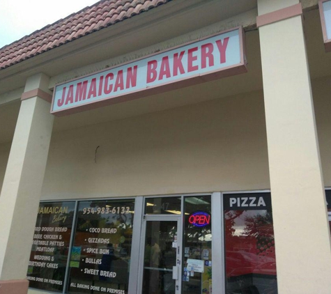 Five Star Jamaican Bakery - Miramar, FL