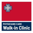 Physicians Care Walk-in Clinic - Hoover North - Urgent Care