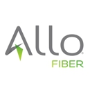 Allo Fiber - Telecommunications Services