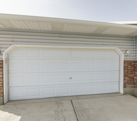 All Access Garage Doors LLC