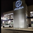 Muller's Woodfield Acura