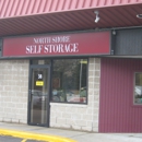 North Shore Self Storage - Self Storage