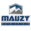 Mauzy Heating, Air & Solar - Heat Pumps