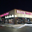 Boston Market - Fast Food Restaurants