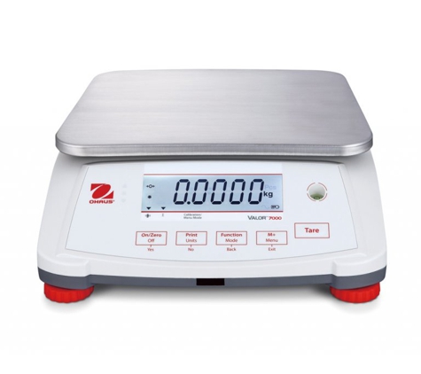 Standard Scales & Services Pty Ltd
