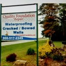 Quality Foundation Repair - Basement Contractors