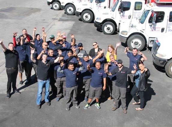 Champion Movers LLC - North Las Vegas, NV