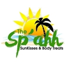 The Sp'ahh - Massage Services