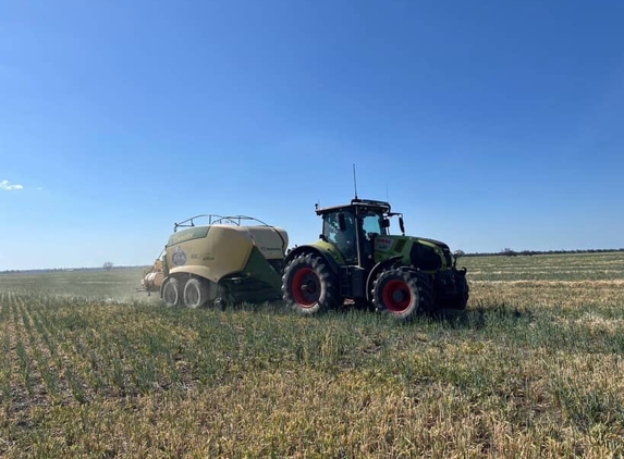 Jigg Ag Contracting - Goondiwindi, QLD