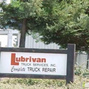 Lubrivan Truck Services Inc - Truck Service & Repair