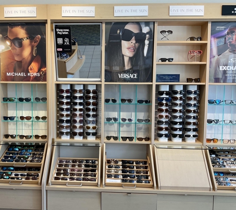 LensCrafters - East Point, GA