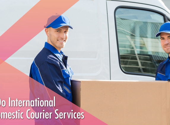 Breens Courier Service - Lavington, NSW. We Do International & Domestic Courier Services