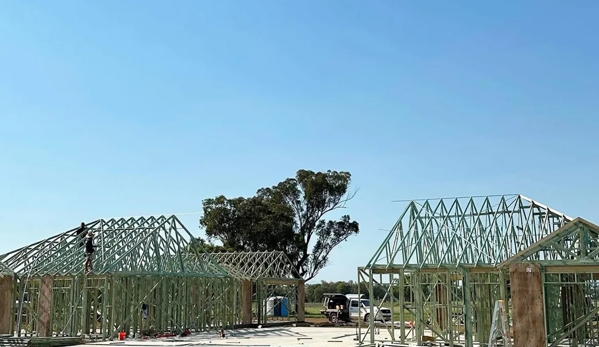 Trussted Frames and Trusses - Taminda, NSW
