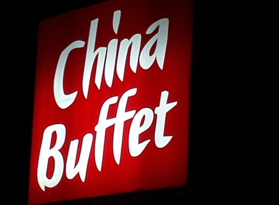 China Buffet - Sikeston, MO