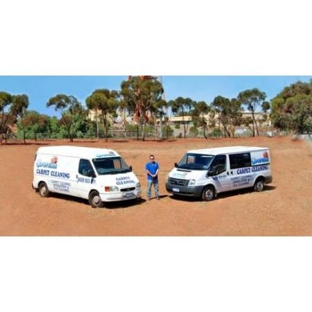 Coopers Carpet Cleaning WA Pty Ltd - South Kalgoorlie, WA