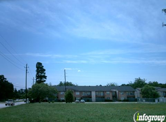 Westfield Ridge Apartments - Humble, TX