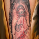 A Snake Bayou Tattoos - Tattoos