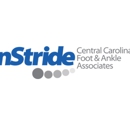 Central Carolina Foot And Ankle - Physicians & Surgeons, Podiatrists