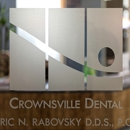 Crownsville Dental & Wellness Solutions - Cosmetic Dentistry