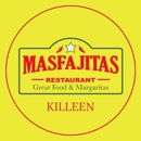 MasFajitas Mexican Restaurant - Killeen