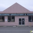 Bogner's Interiors - Upholsterers
