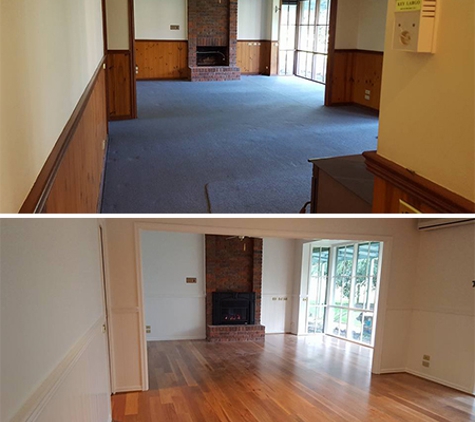 The Wright Decorators - Frankston, VIC