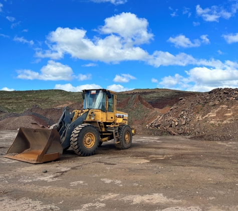 Bants Quarries - Panmure, VIC
