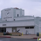 Los Angeles Maritime Museum