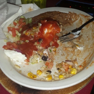 Elsa's Mexican Restaurant - Dayton, OH