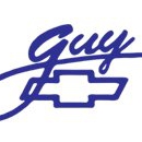 Guy Chevrolet Company - New Car Dealers