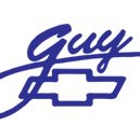Guy Chevrolet Company