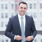 Omar Bardumyan - Real Estate Agent