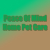 Peace Of Mind Home Pet Care gallery