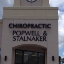 Popwell & Stalnaker Chiropractic Center - Chiropractors & Chiropractic Services