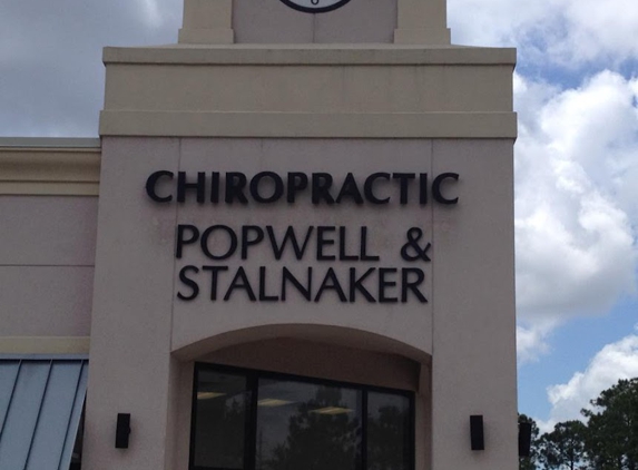 Popwell & Stalnaker Chiropractic Center - Jacksonville, FL