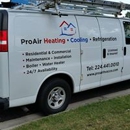 ProAir Heating & Cooling - Furnaces-Heating