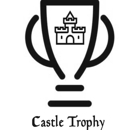 Castle Trophy - Trophies, Plaques & Medals