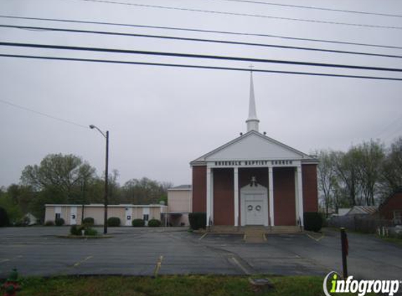 Rosedale Baptist Church - Nashville, TN