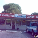 Max Food Mart - Convenience Stores