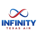 Infinity Texas Air - Air Conditioning Contractors & Systems