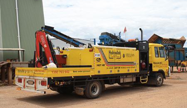 Steelcon Cava - Mount Isa, QLD