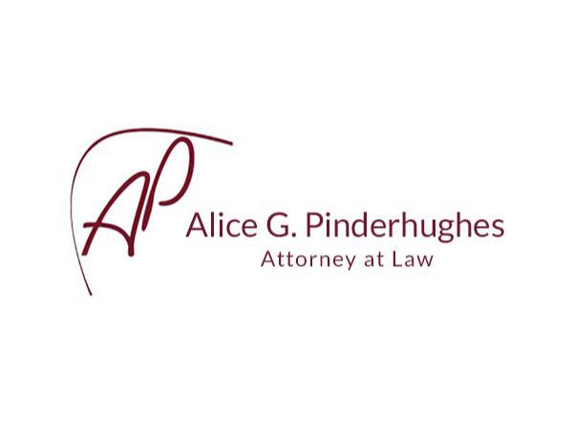 Alice G. Pinderhughes, P.A. Attorney At Law - Baltimore, MD