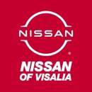 Nissan Of Visalia - New Car Dealers