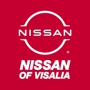 Nissan Of Visalia