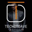 TechitDave - Marketing Programs & Services