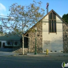 Calvary Temple of Campbell