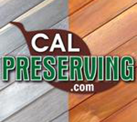 Cal Preserving - Mountain View, CA