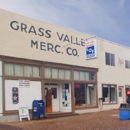 Grass Valley Mercantile - Variety Stores