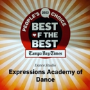 Expressions Dance Academy - Dancing Instruction